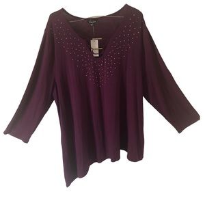 Simple Emma Top